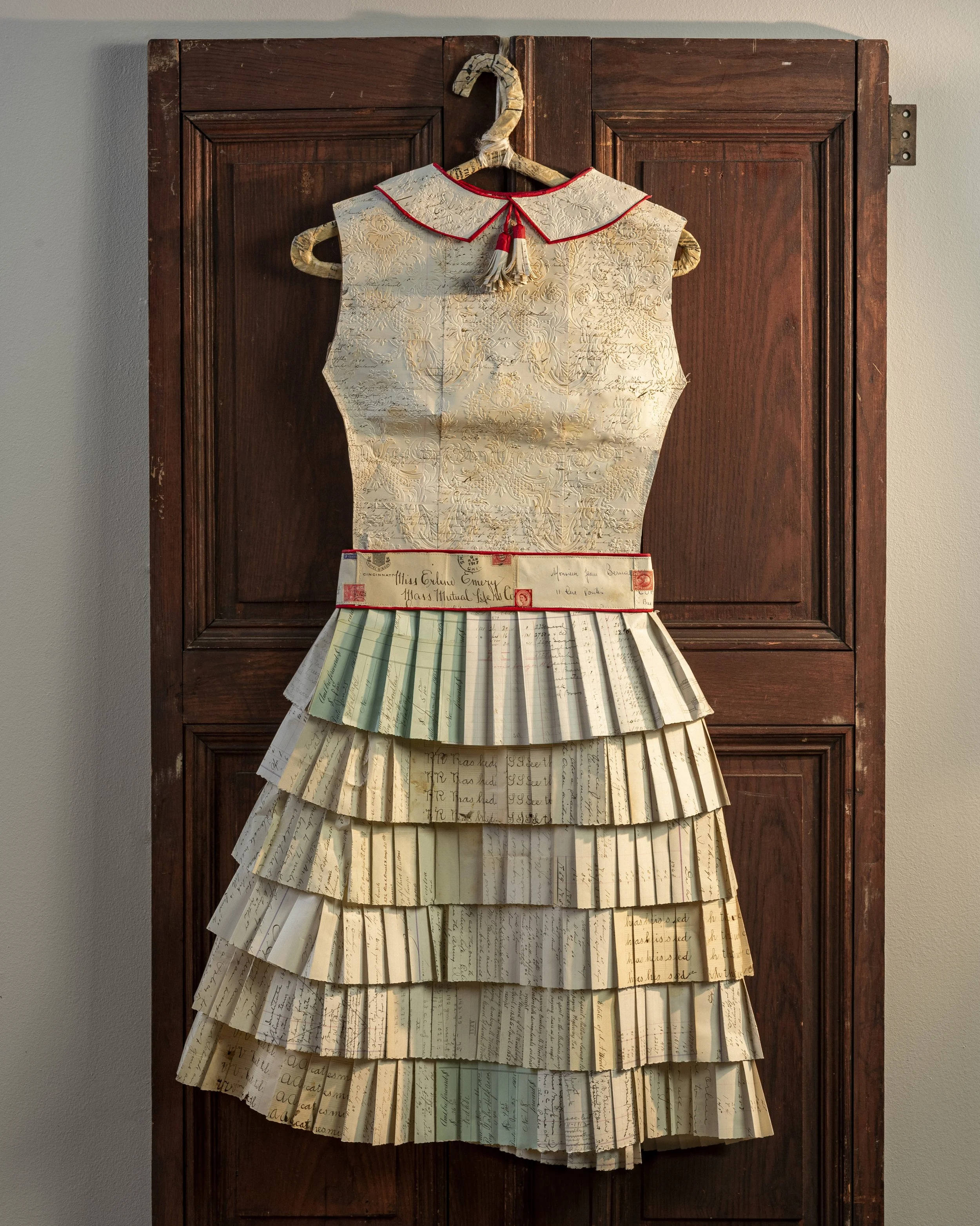 Evidence Dress