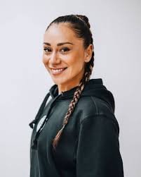 Mariah Sanchez Pastrana