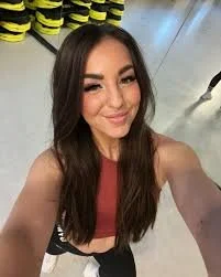 Sanne van der Meer