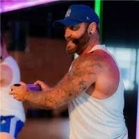 Damien Genefaas