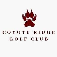 Coyote Ridge Golf Club