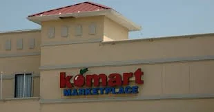 Komart Marketplace