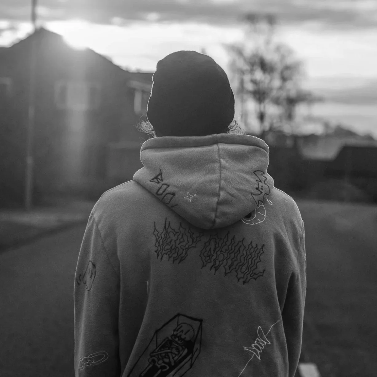 75% of all suicides are male.