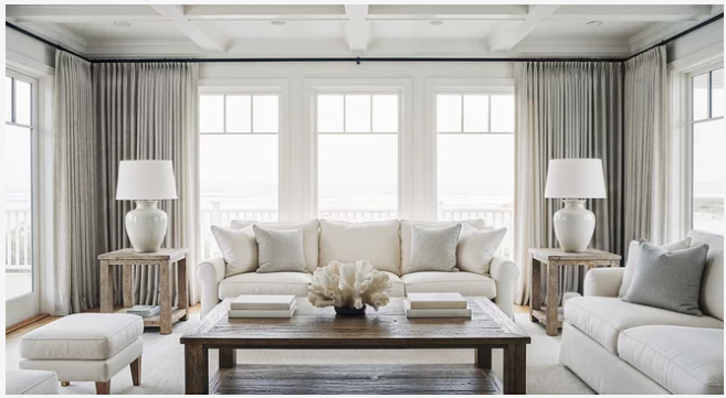 How to Choose the Right Interior Designer in Midcoast Maine