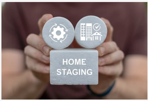 Why Professional Home Staging Matters When Selling Your Home