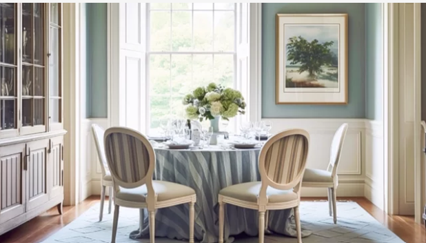 What to Expect During the Interior Design Process
