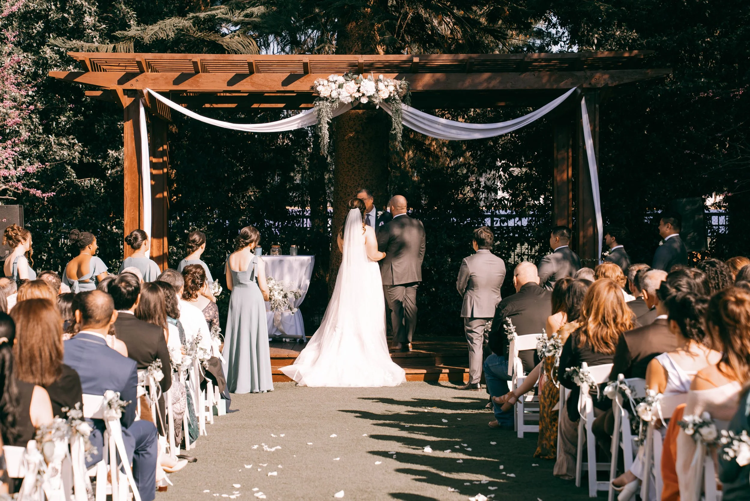 7 Signature Cocktails Perfect for a Southern California Wedding