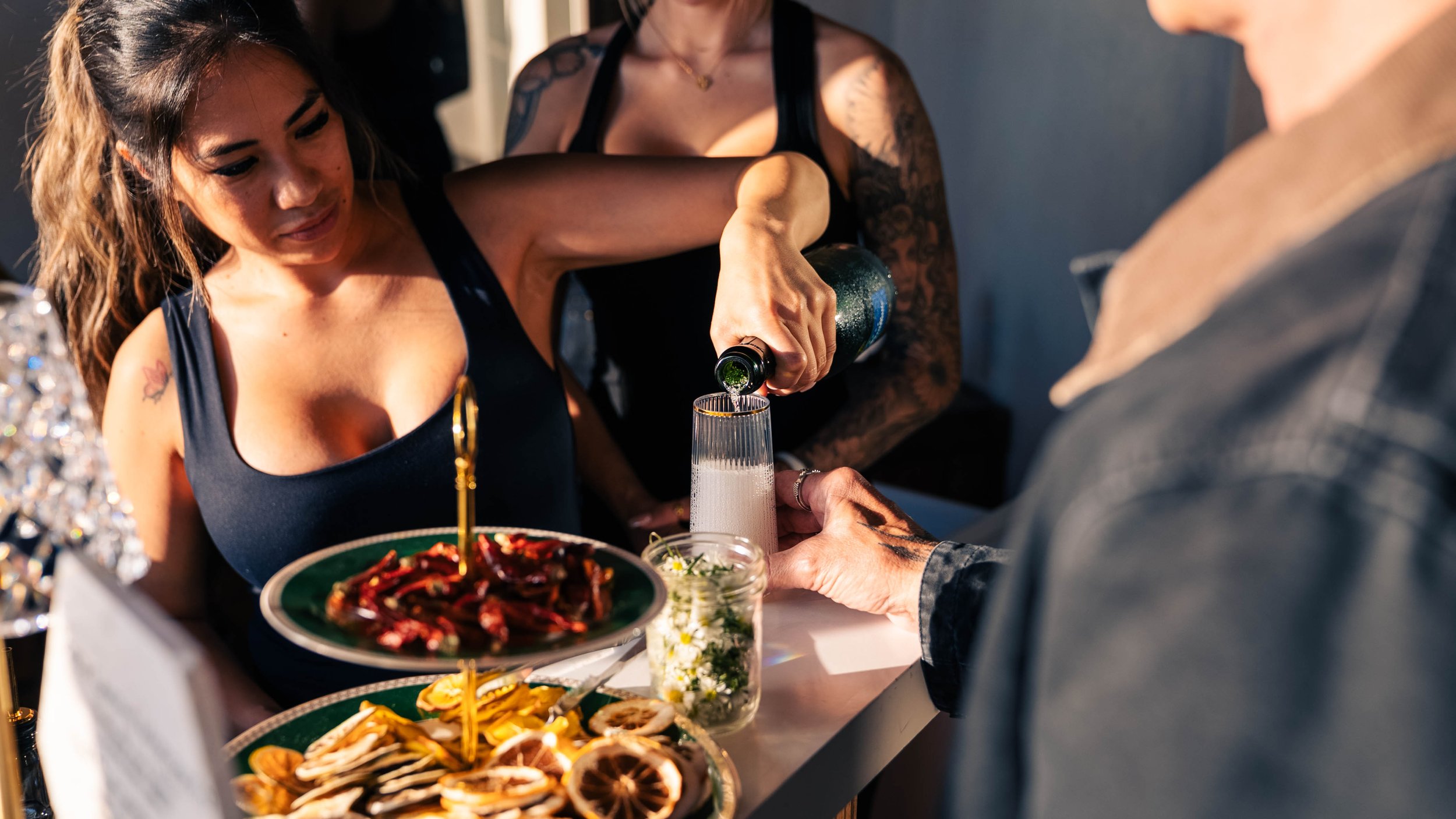 How Many Bartenders Do You Need for Your Event?