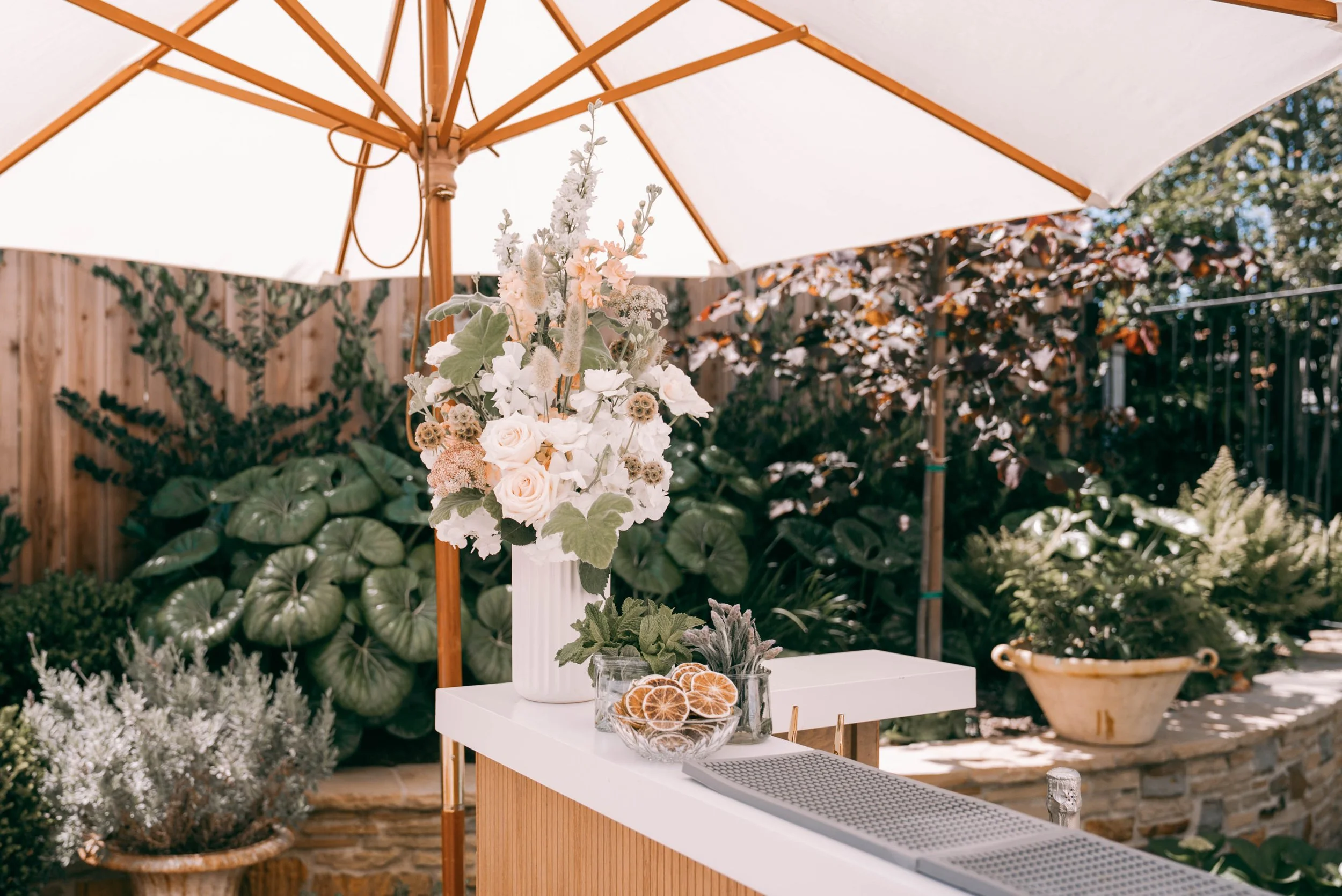 Engagement Party Ideas &amp; Bar Setup in Southern California (2026 Guide)