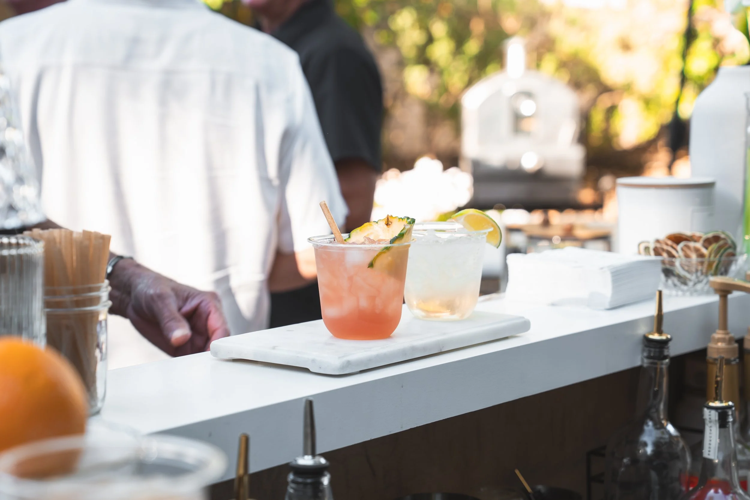 What Is a Mobile Bar? Everything You Need to Know (2026 Guide)