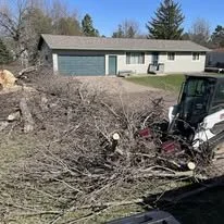 Small Demo/Debris Removal