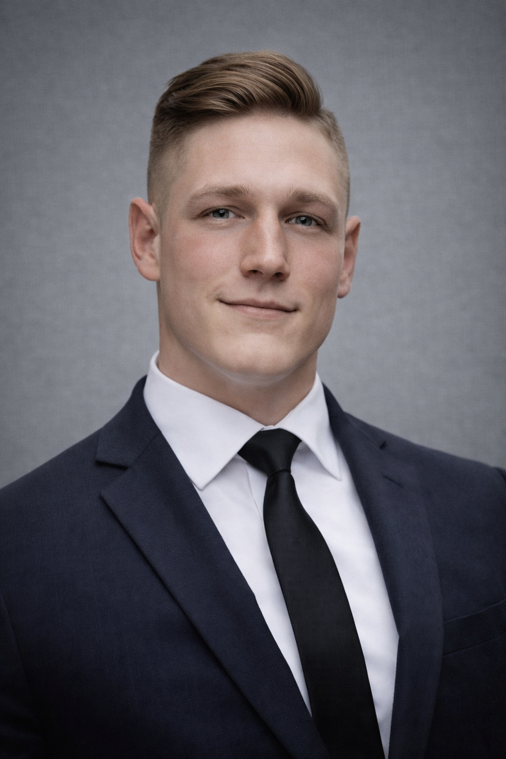 Corey Druker, Escrow Officer at Florida Property Title
