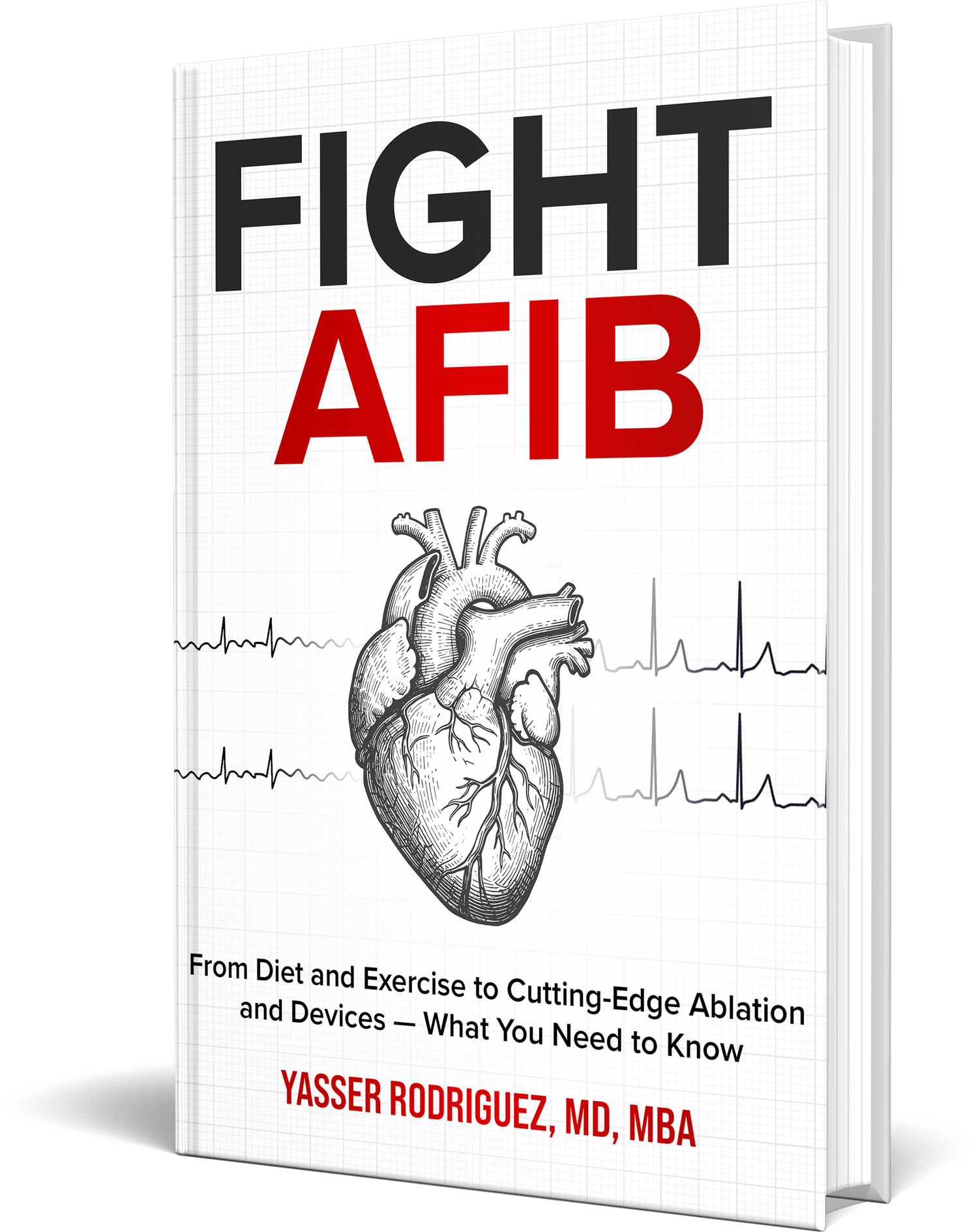 Book — Fight AFib