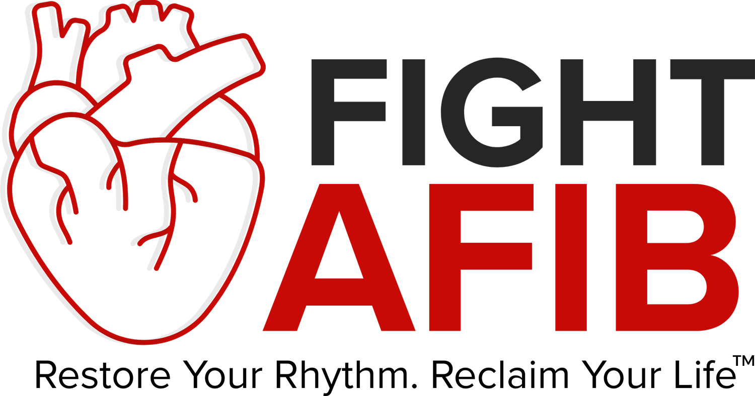 Fight AFib