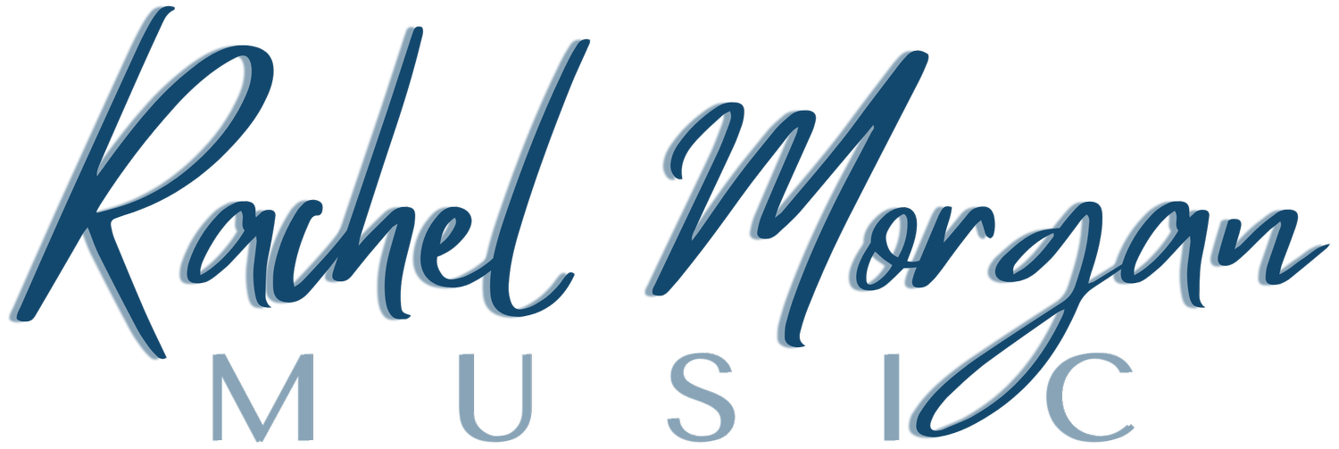Rachel Morgan Music