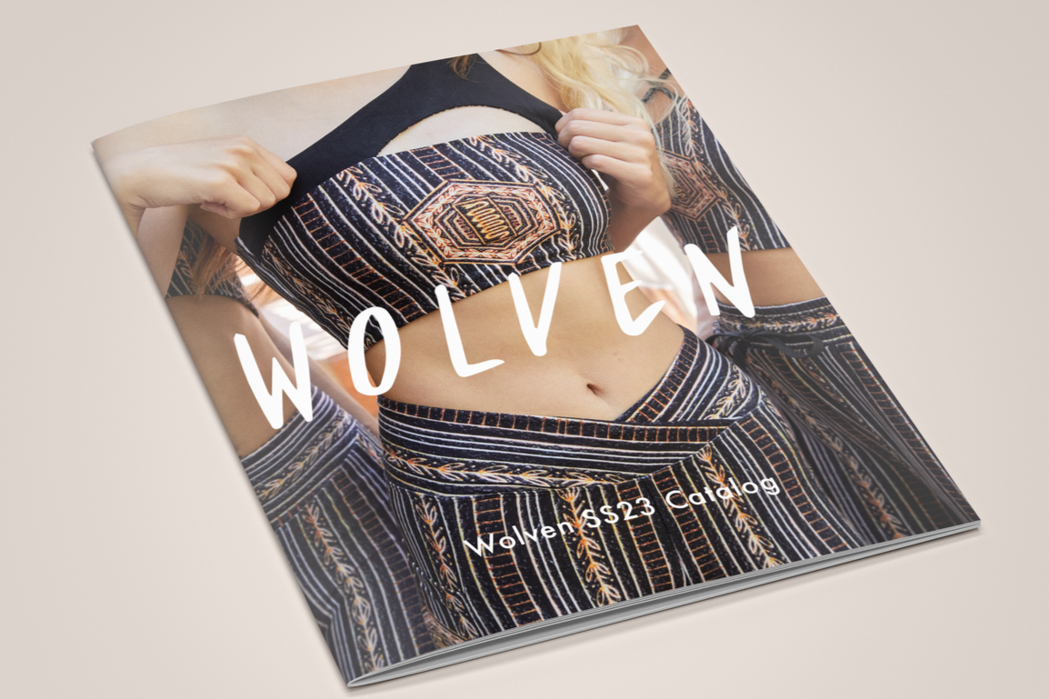 Wolven Threads