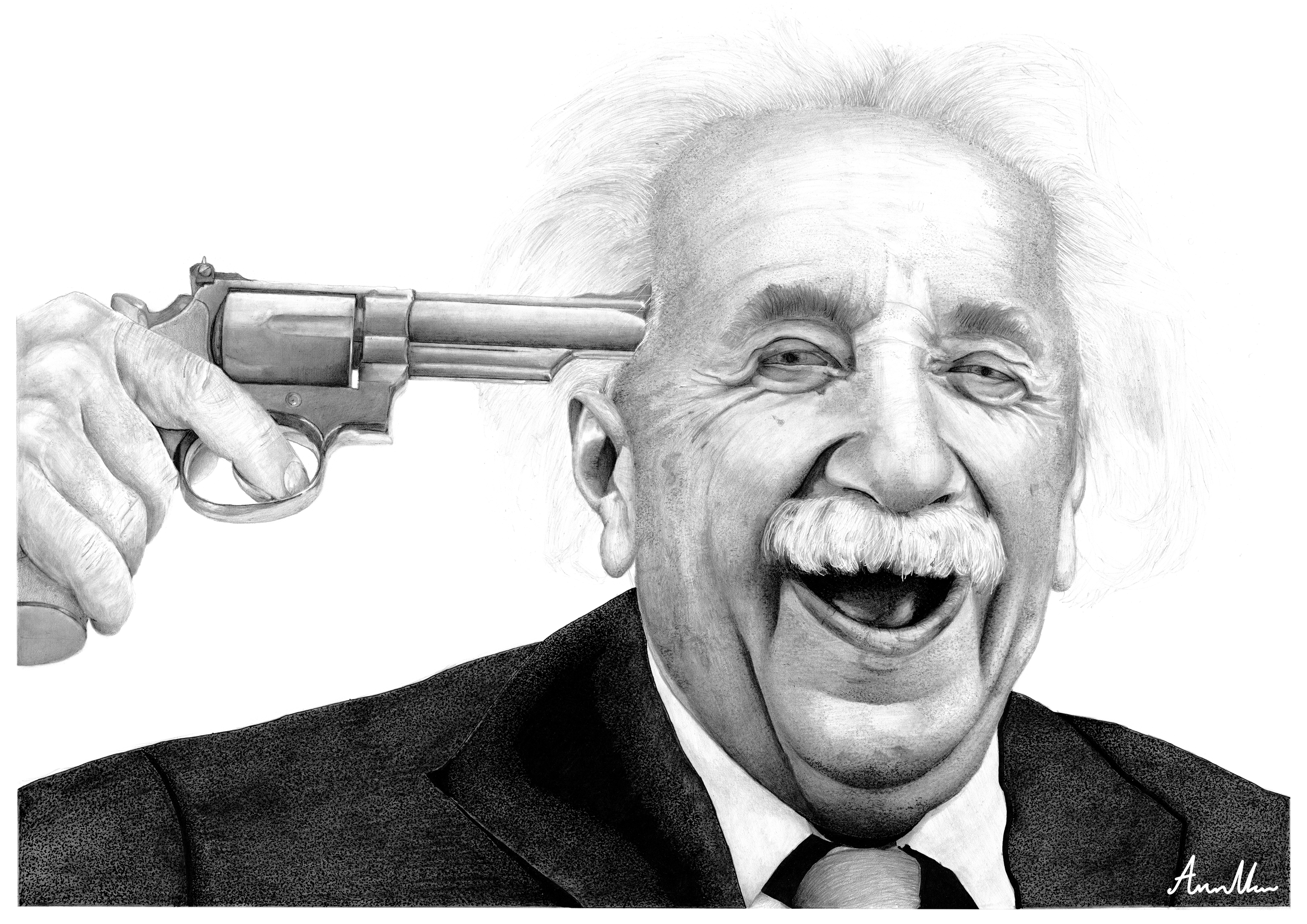 "(Insert Joke Here)"