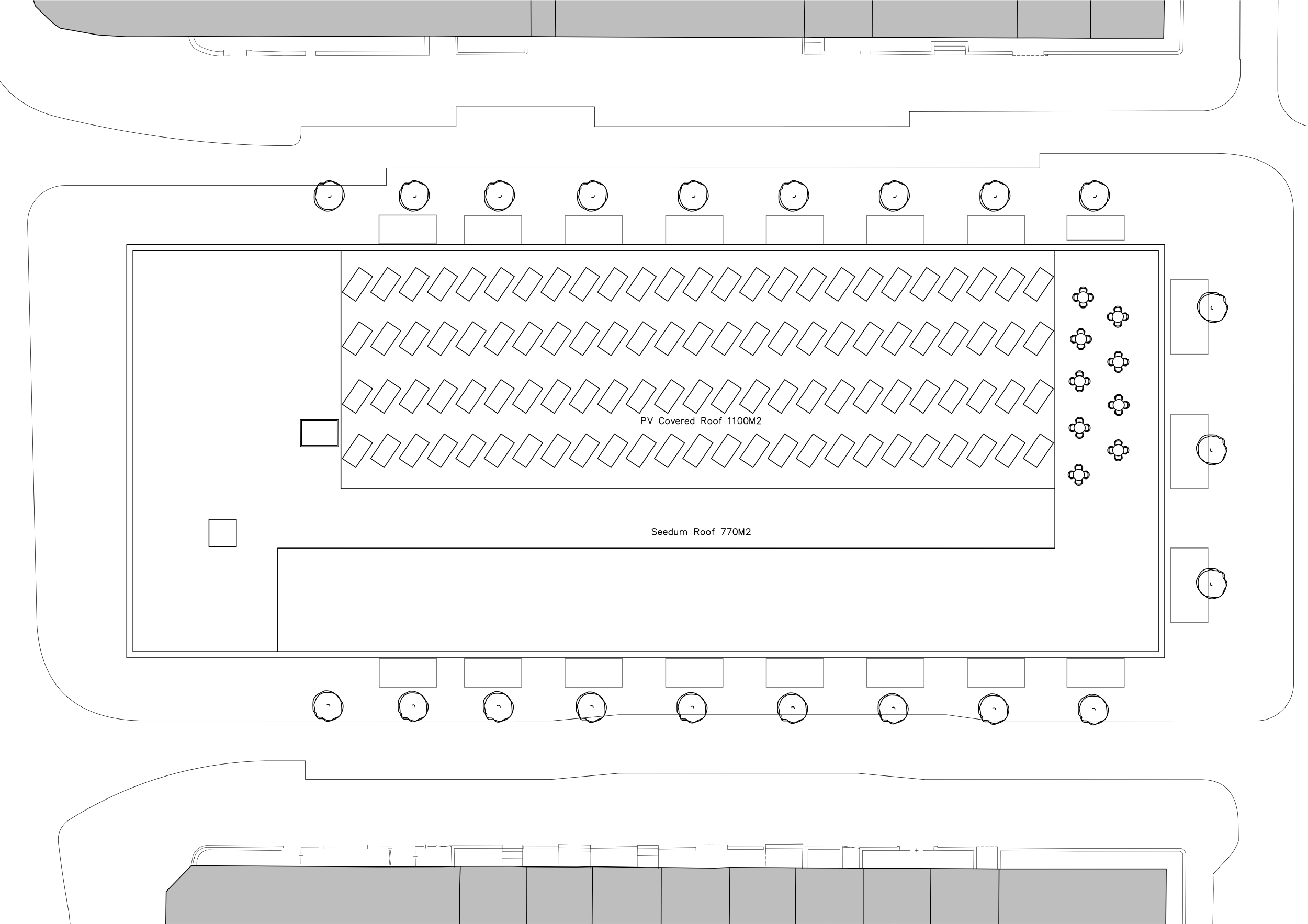 Roof Plan