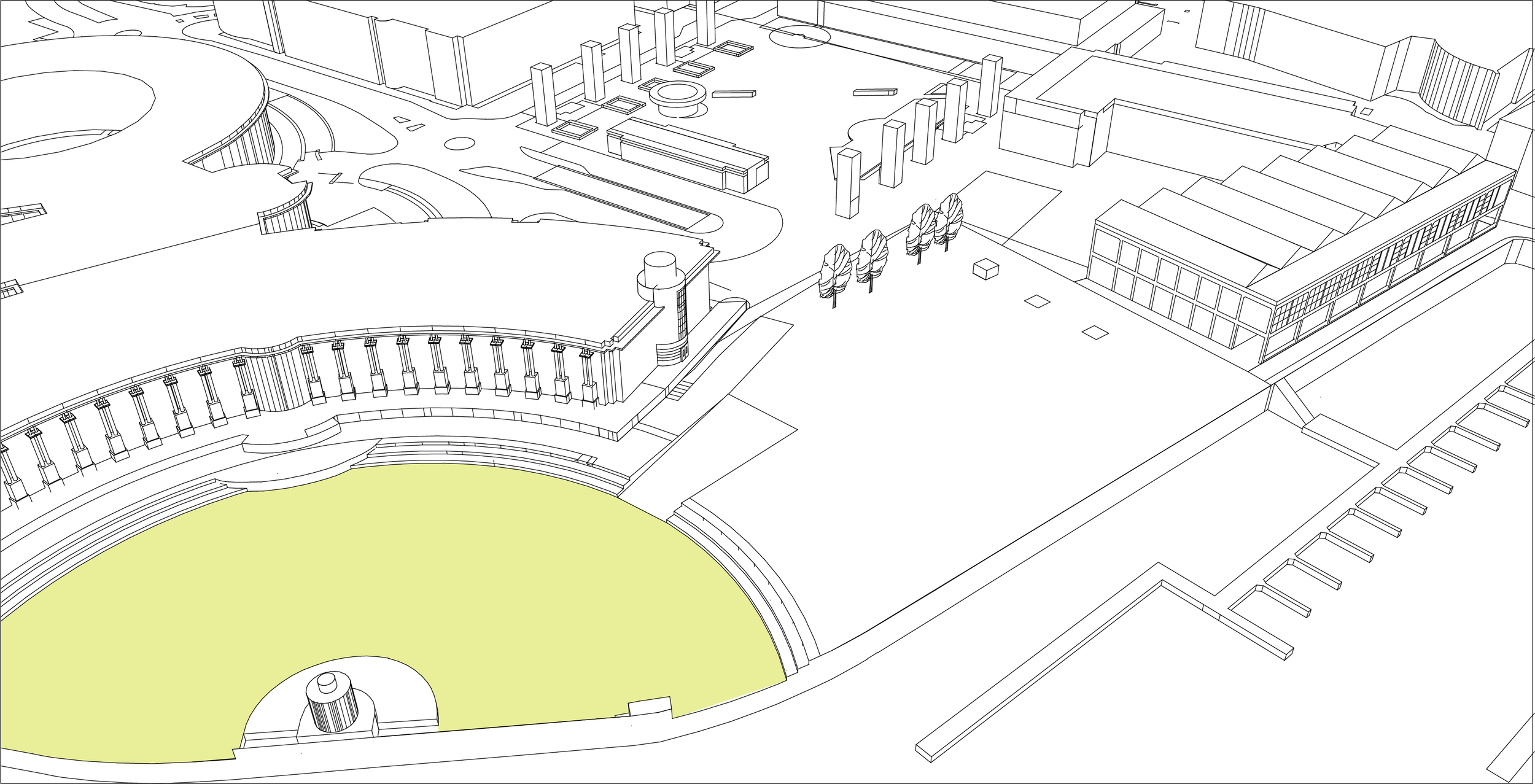 UNDERUTILLIZED AMPHETHETRE