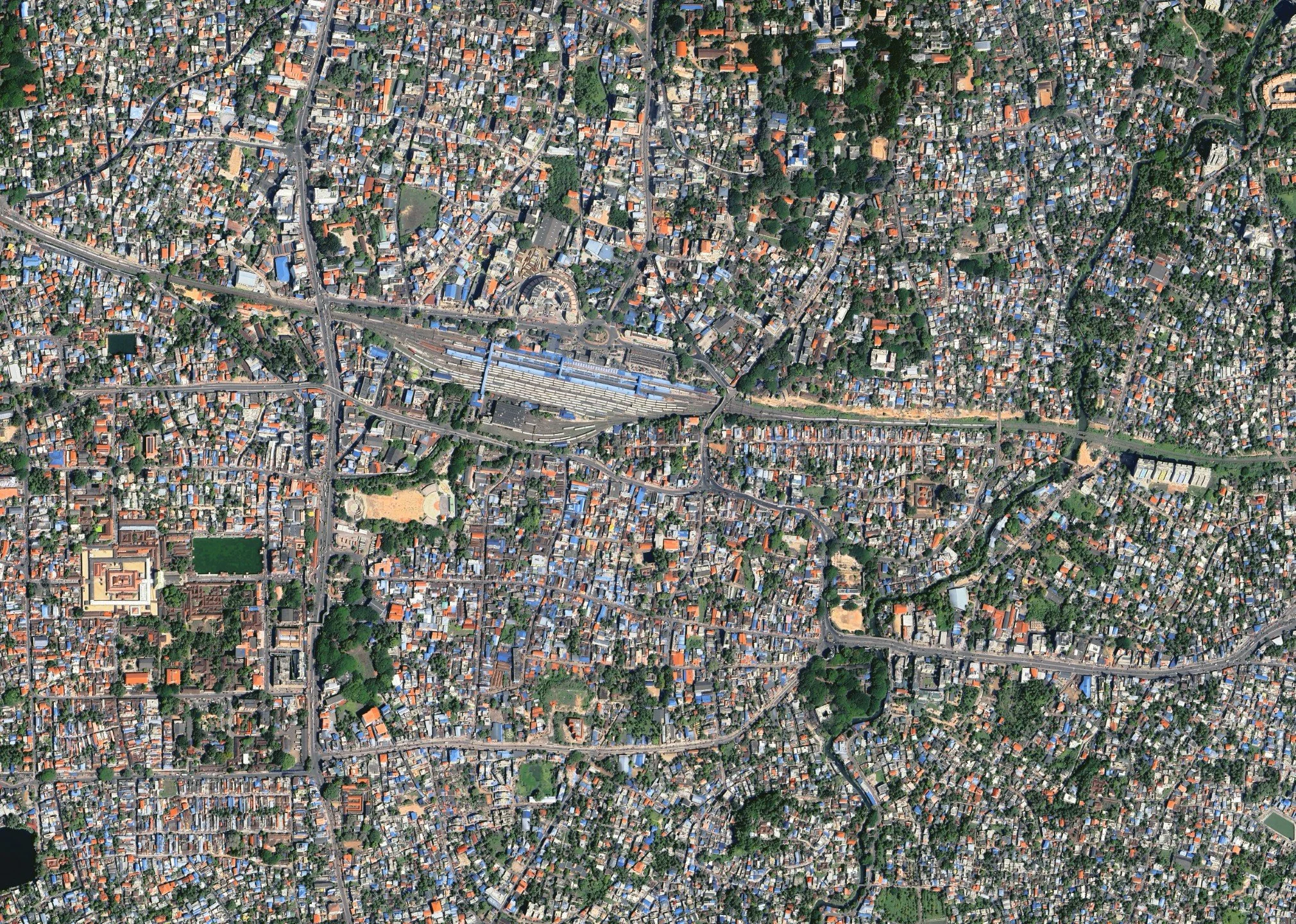 Site Overview