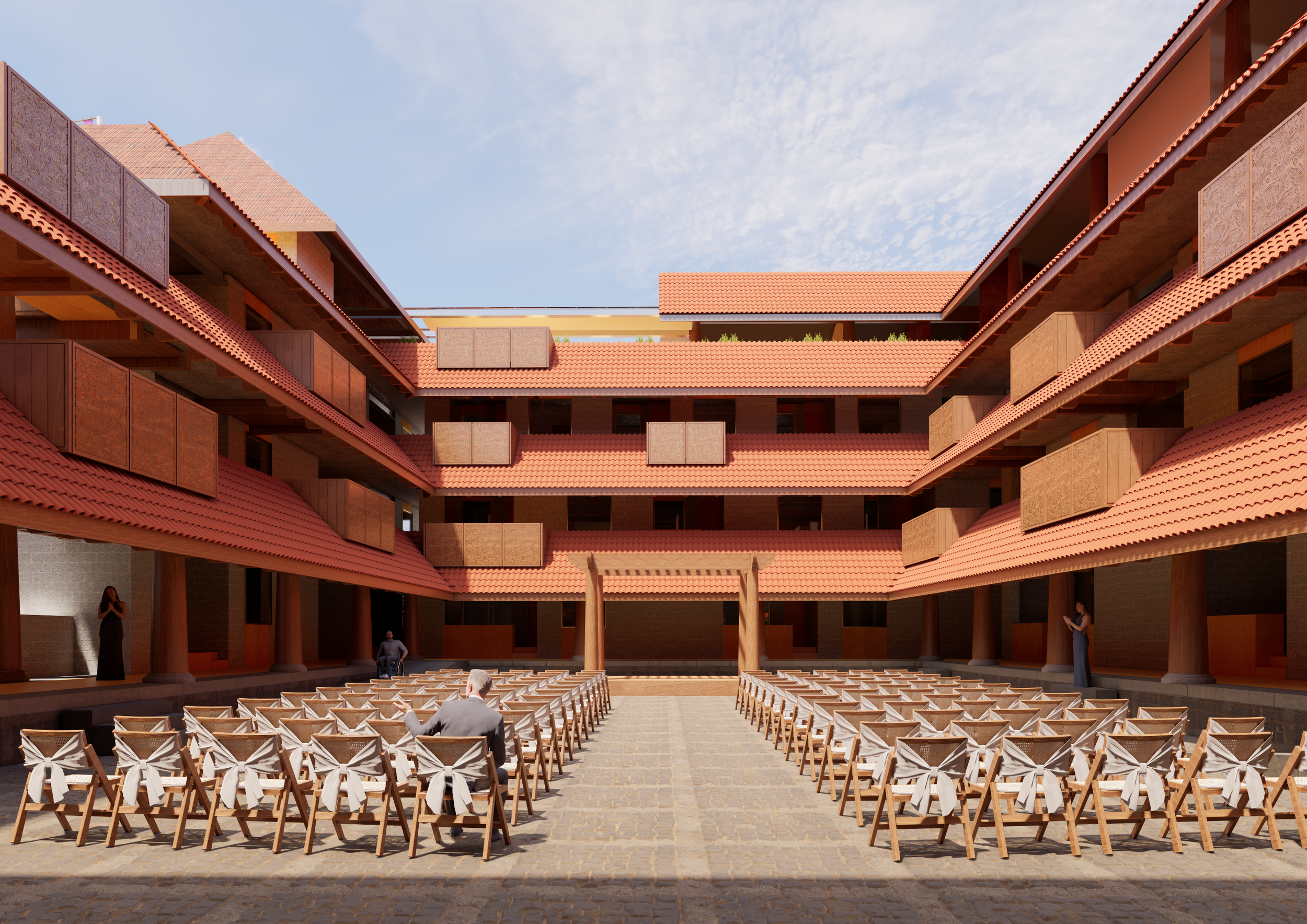 Reduce Till Thickened