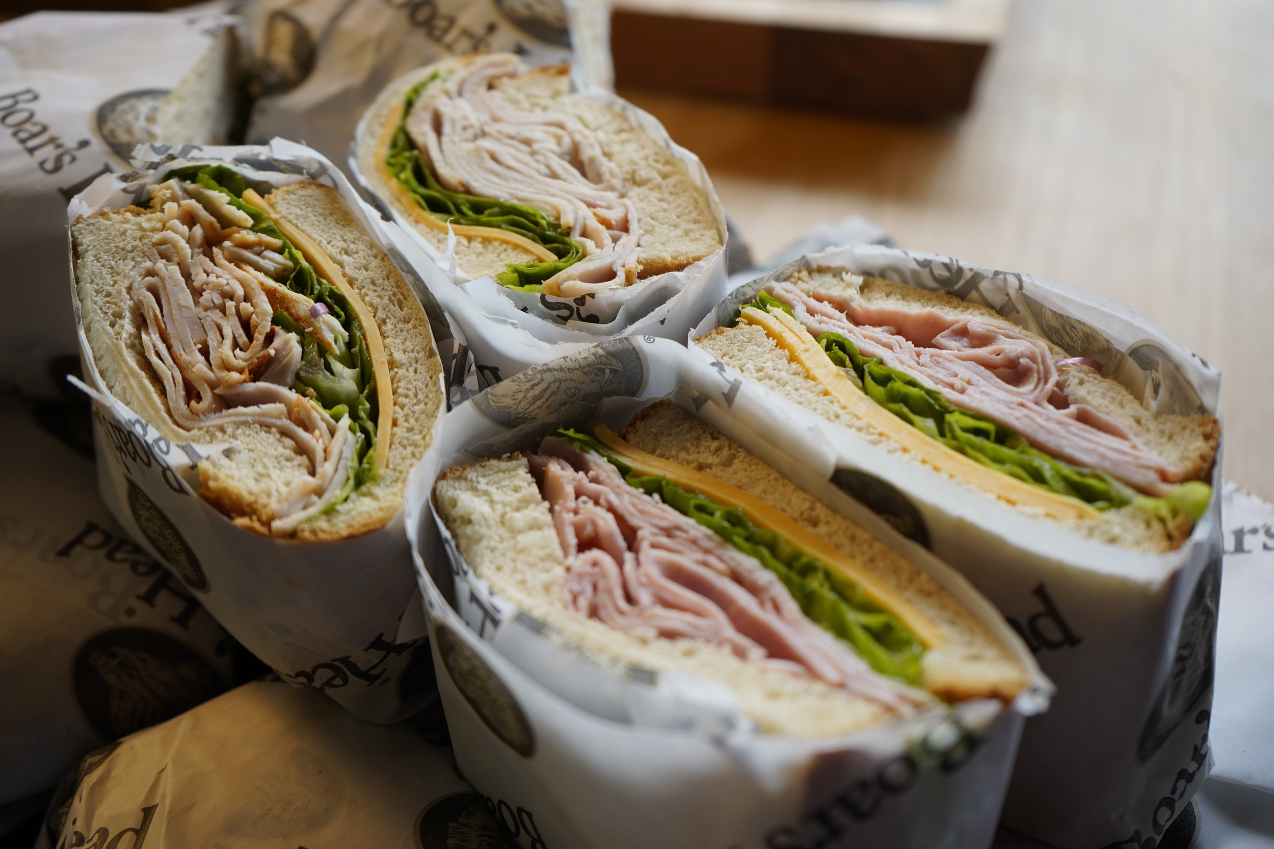 Deli | Discover Fresh Local Meals — Visit Today — Your Site Title