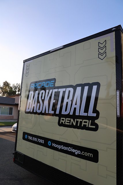 Hoop Waco Is the Ultimate Arcade Basketball Experience for August 3, 2026 Events
