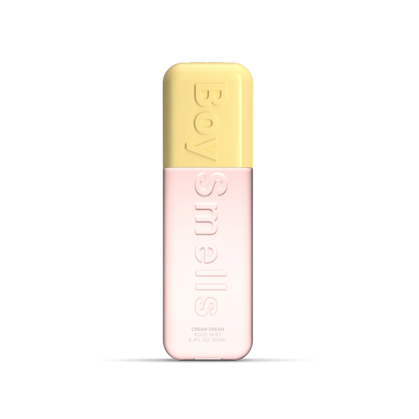 Cream Dream Body Mist