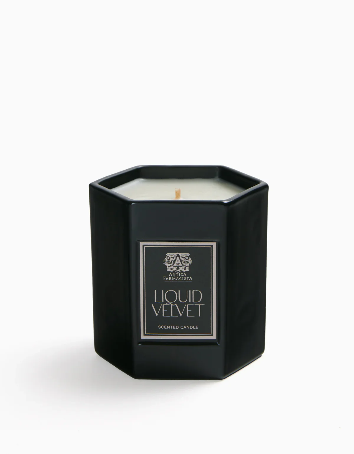 Liquid Velvet Candle