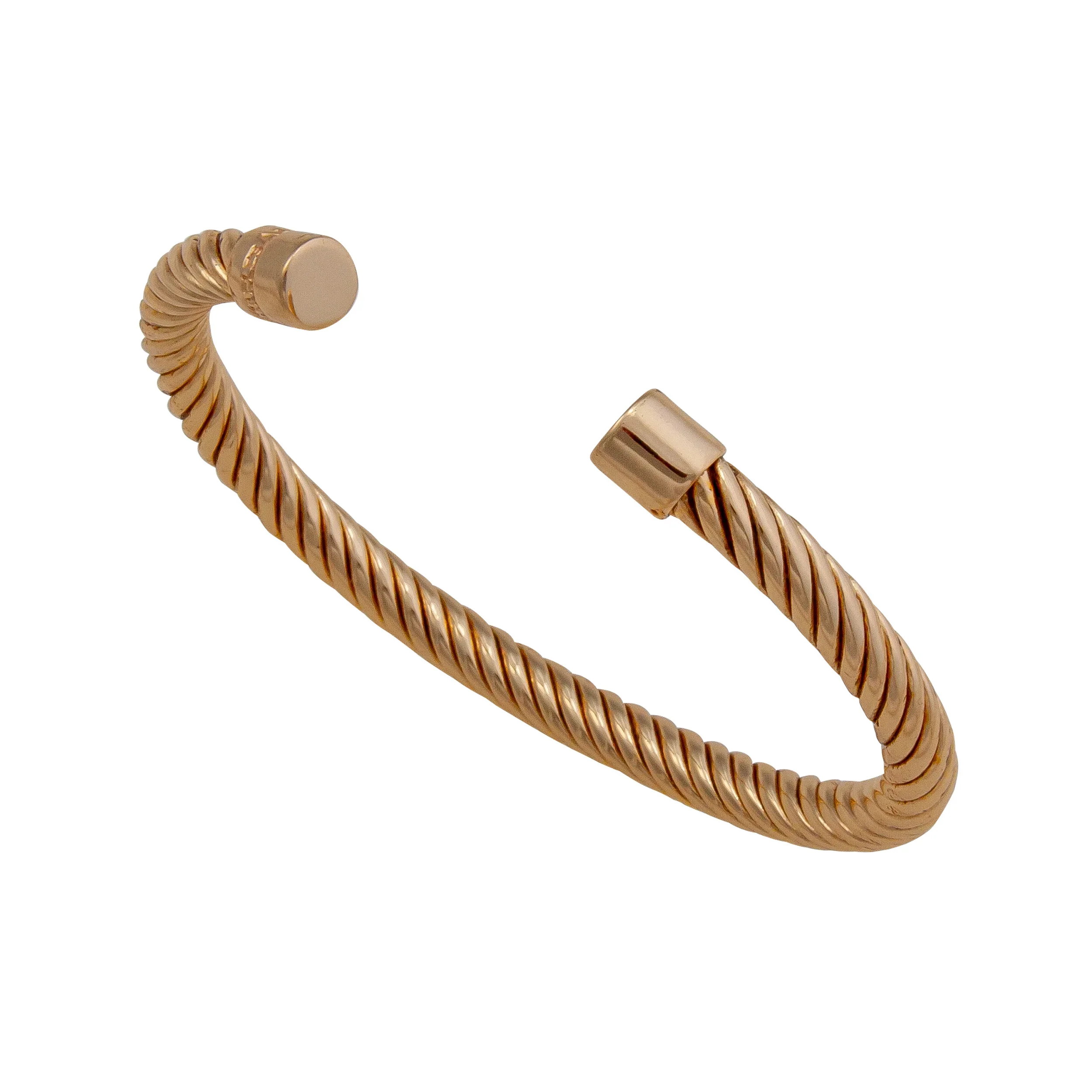 Alchemia Rope Cuff