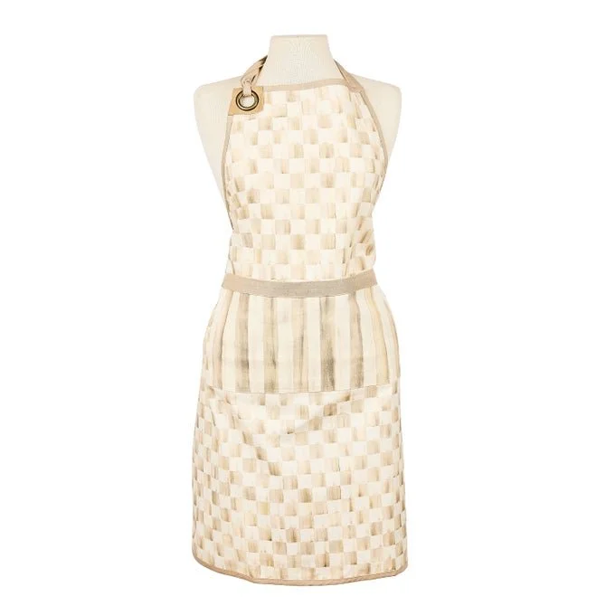 Mocha Check Apron 2.jpg
