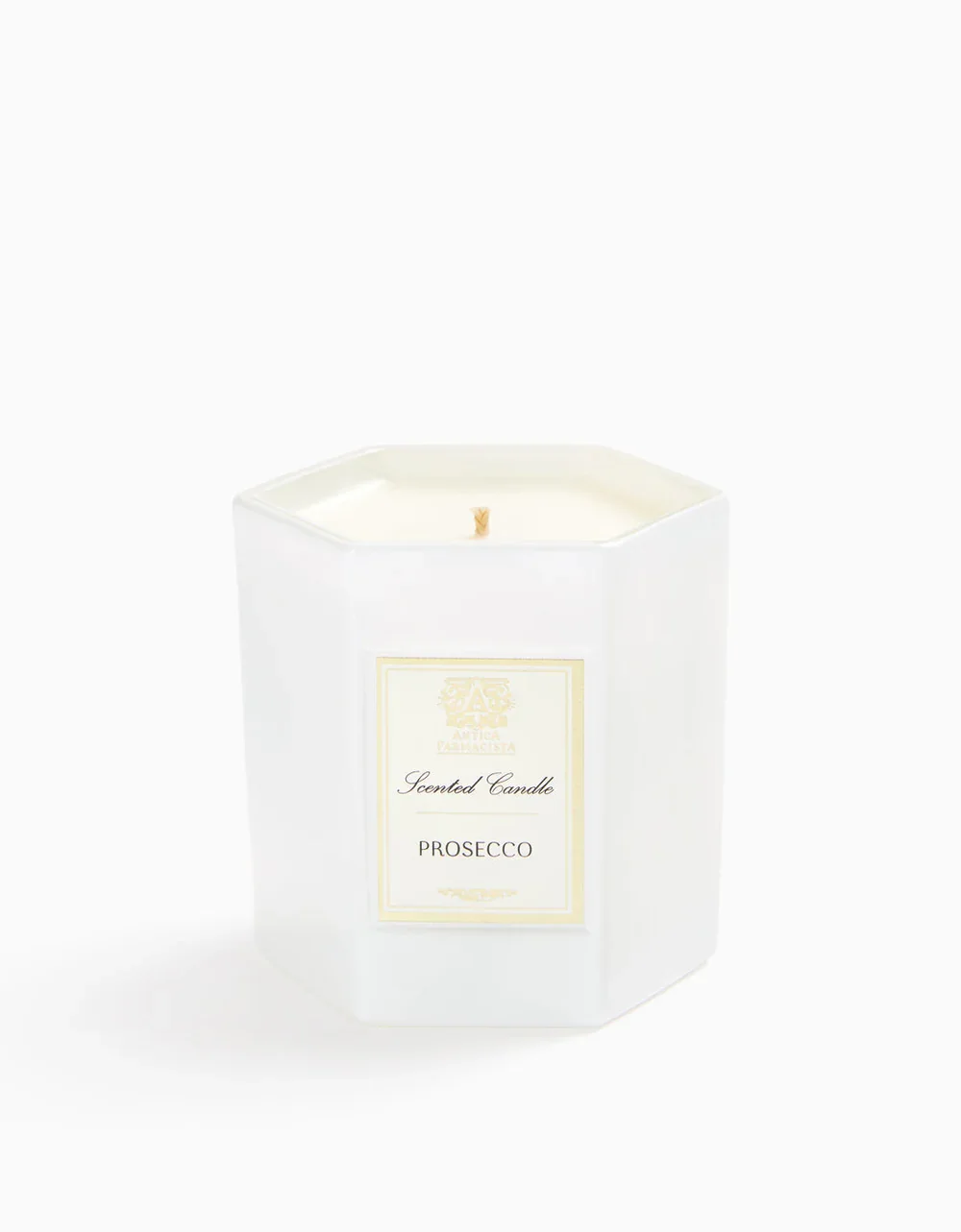 Prosecco Candle