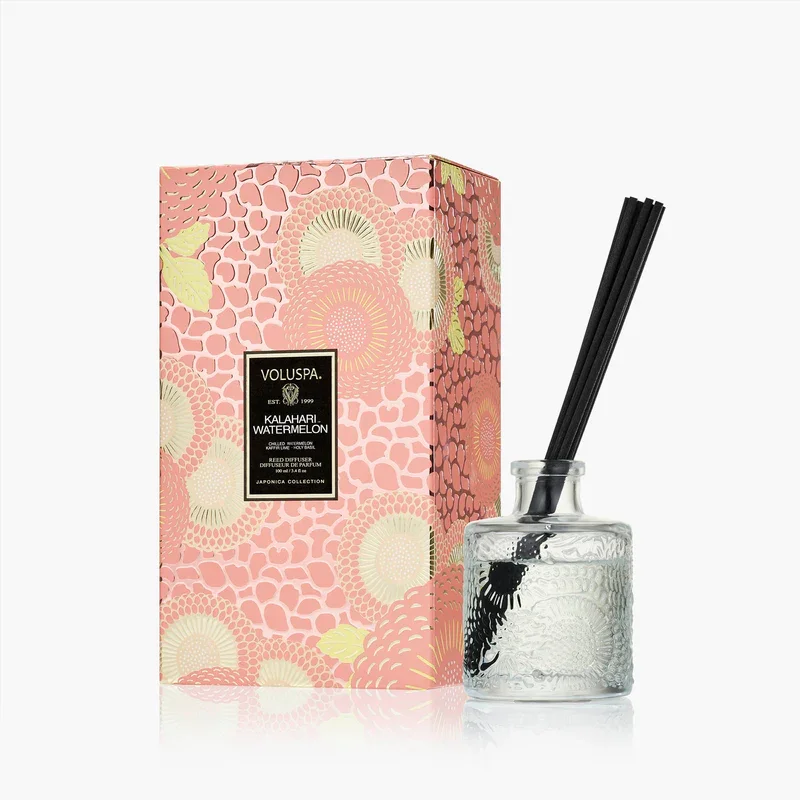 KALAHARI WATERMELON REED DIFFUSER
