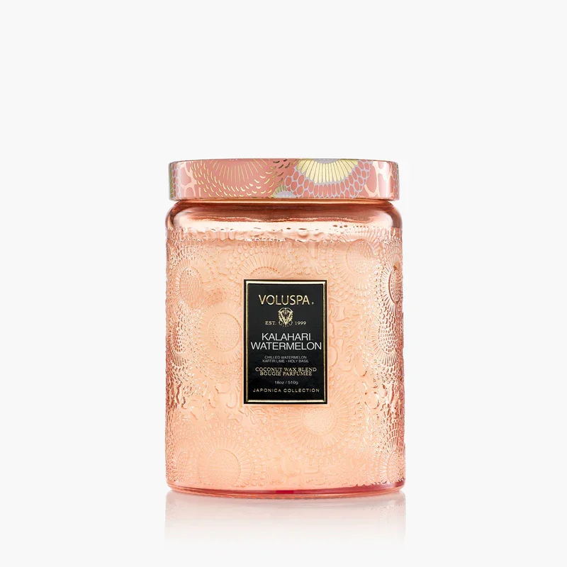 KALAHARI WATERMELON CANDLE
