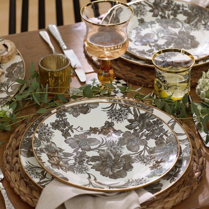 Sterling English Garden Enamel Dinner Plate 2.jpeg