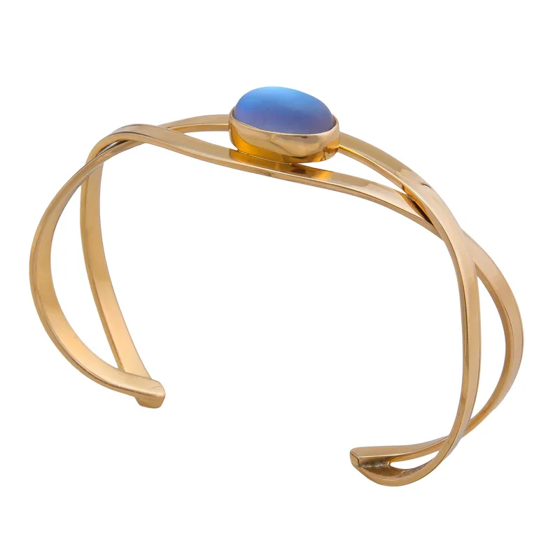 Alchemia Luminate Mini Infinity Cuff.webp