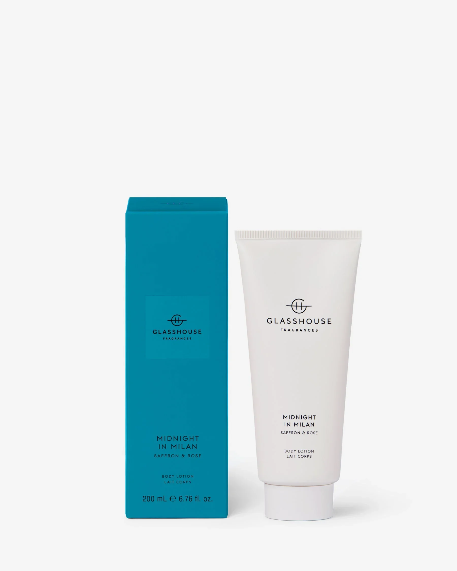 Midnight In Milan Body Lotion