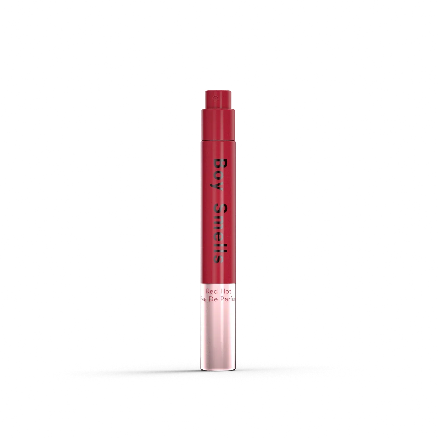 Red Hot Travel Spray