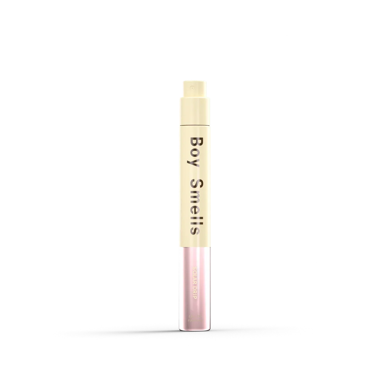 Solar Drip Travel Spray