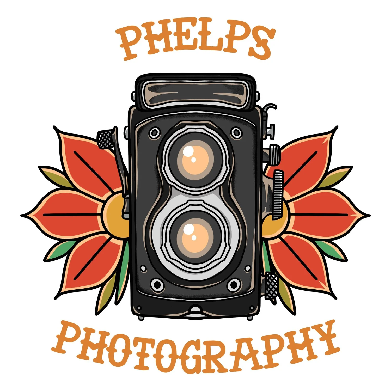 Nate Phelps Photography