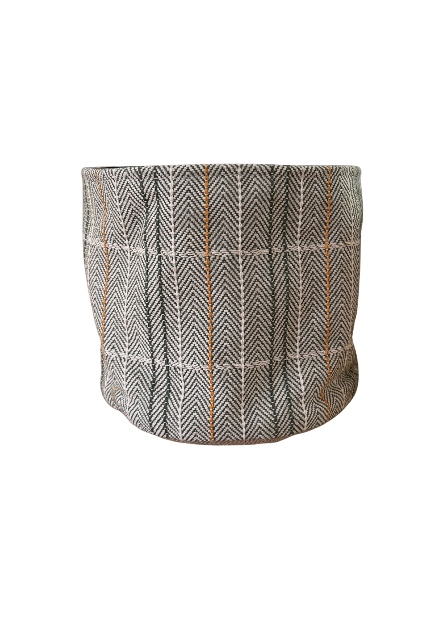 Large Fabric Storage Basket