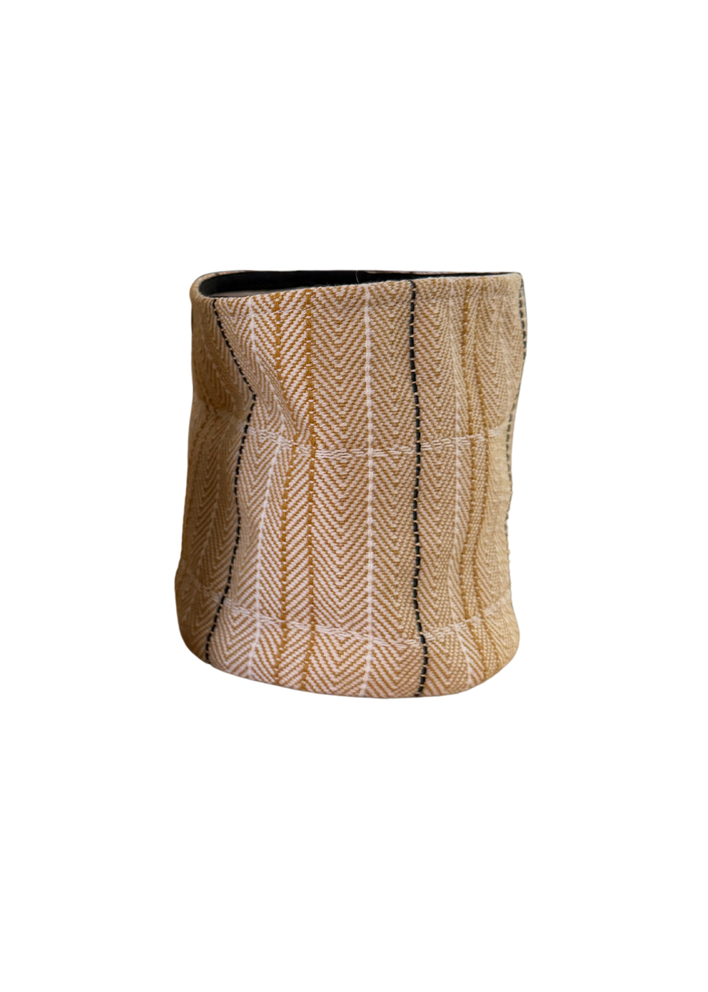 Small Fabric Storage Basket