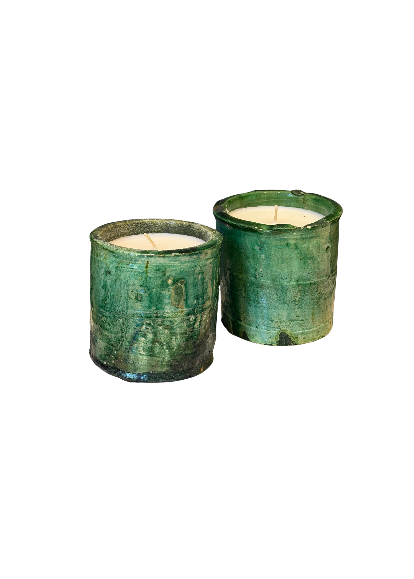Oriental Tamegroute Candle