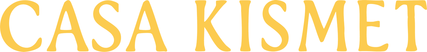 Casa Kismet