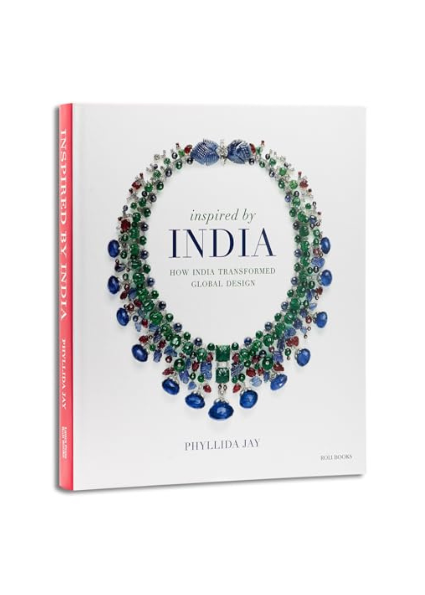 Inspired by India
