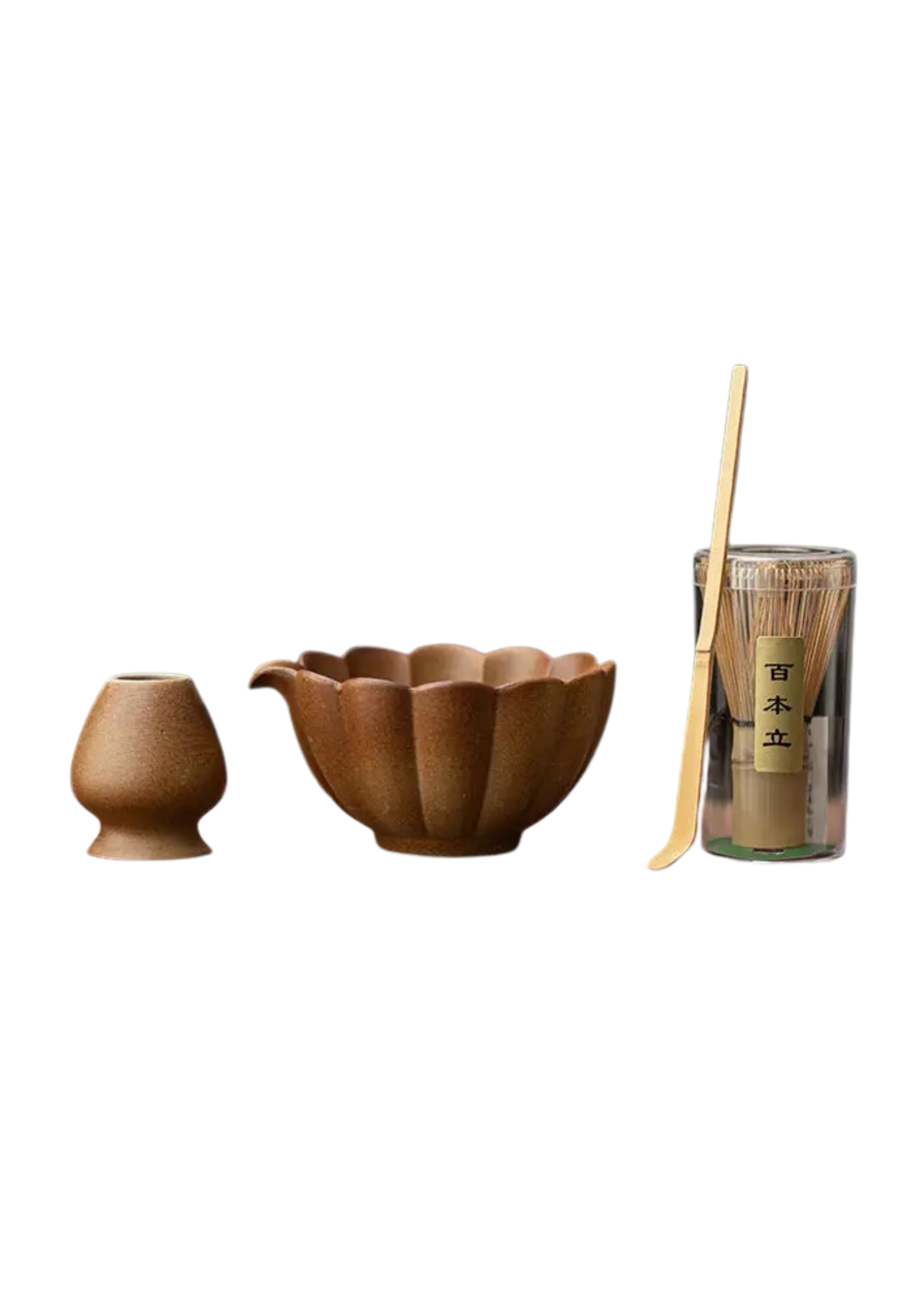 Ceramic Matcha Set
