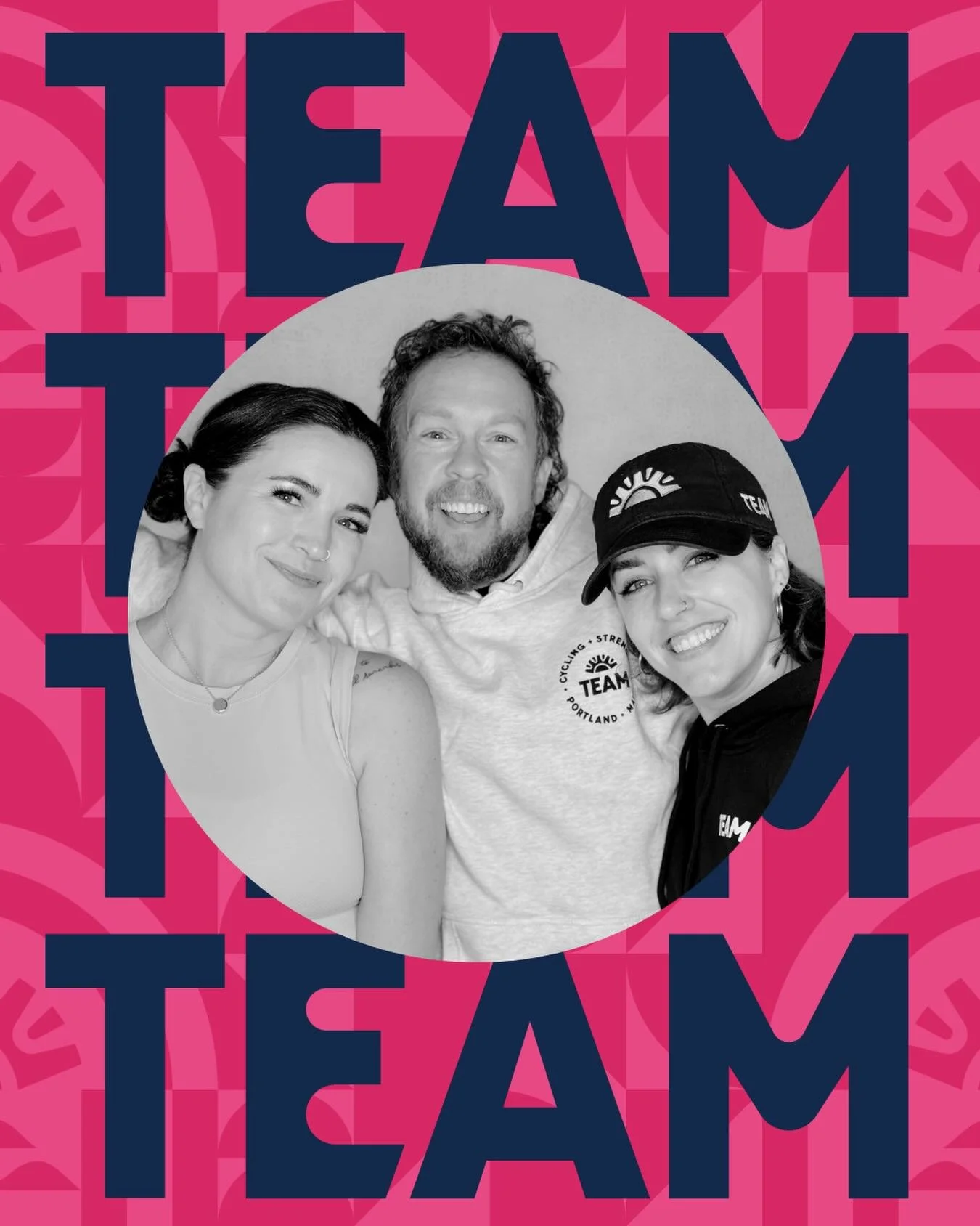 Oh heeeeey Portland! Some crazy ass kids (ok, adults) are rolling out the presale Founder&rsquo;s membership in THREE days! Who&rsquo;s coming to hang, dance, lift, and get to werk with us in September??