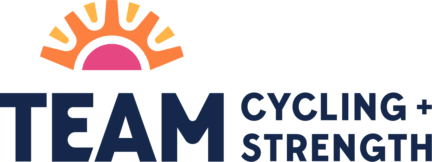 Team Cycling + Strength