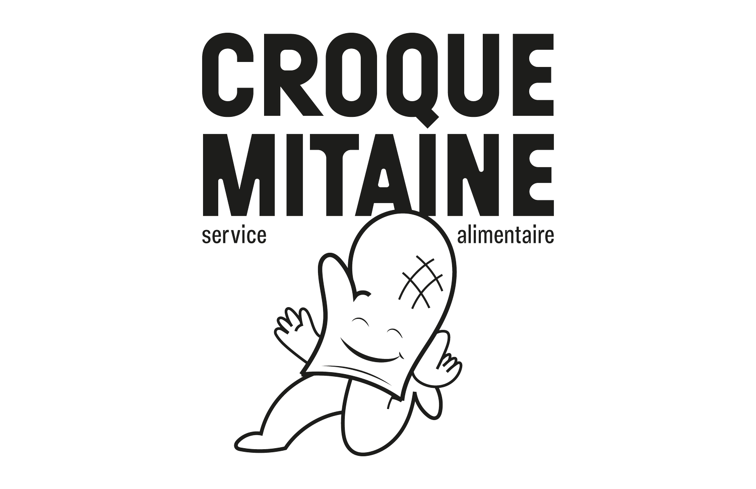 Croque Mitaine 