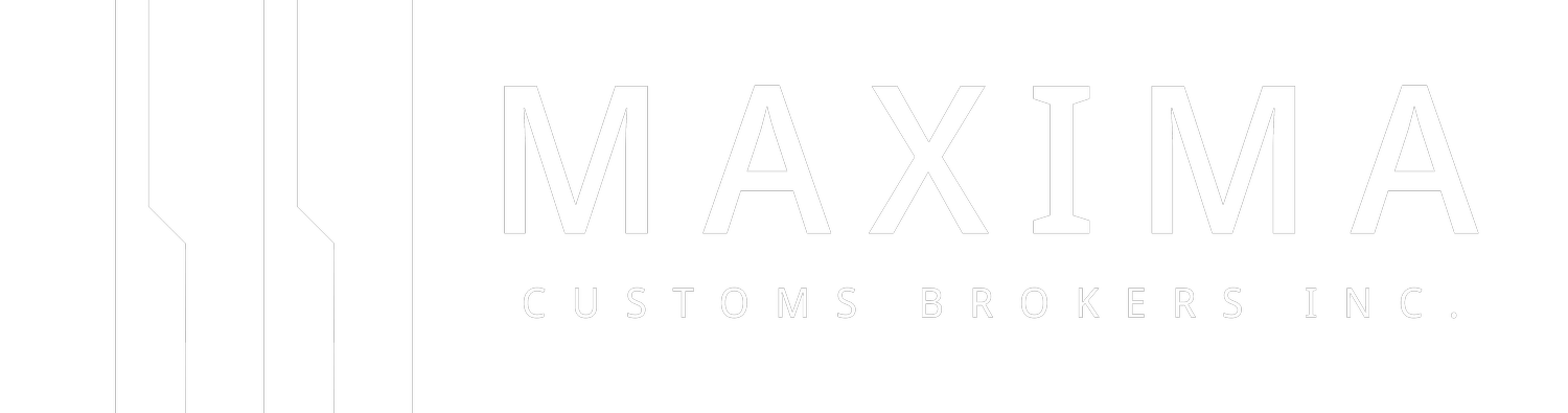 Maxima Customs Brokers Inc.